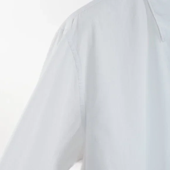 Comme Des Garcon Homme Plus Stud Shirt - Picture 4 of 12